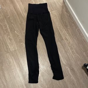 Lululemon full-length, high waisted pants